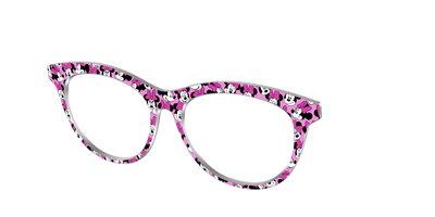 The Many Minnies - Angle Top Thumbnail - Pair Eyewear