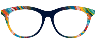 The Master Canvas - Front Top Thumbnail - Pair Eyewear