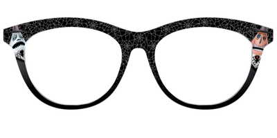 The Mayor - Front Top Thumbnail - Pair Eyewear