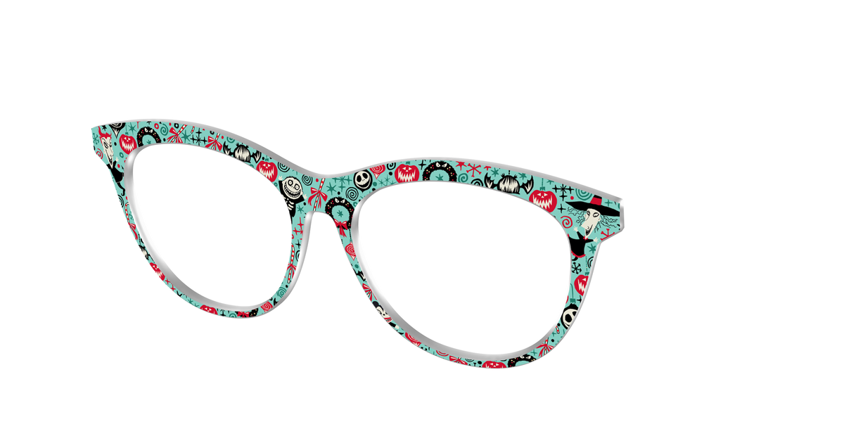Merry Mischief - Angle Top Image - Pair Eyewear