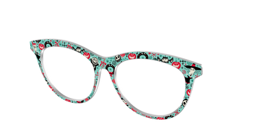 Merry Mischief - Angle Top Thumbnail - Pair Eyewear