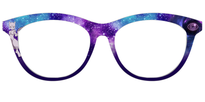Mewtwo - Front Top Thumbnail - Pair Eyewear
