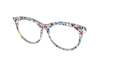 The Mickey & Friends - Angle Top Thumbnail - Pair Eyewear