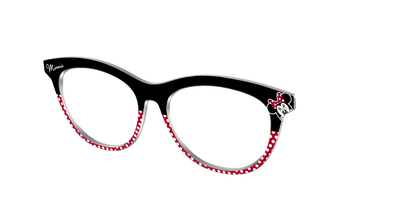 The Minnie Split - Angle Top Thumbnail - Pair Eyewear