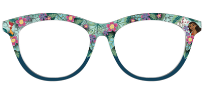 Moana and Friends - Front Top Thumbnail - Pair Eyewear
