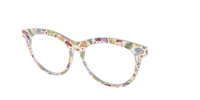 The Mushroom Glade - Angle Top Thumbnail - Pair Eyewear