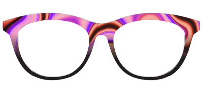The Mystical Marble - Front Top Thumbnail - Pair Eyewear