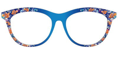 Nemo Bubbles - Front Top Thumbnail - Pair Eyewear