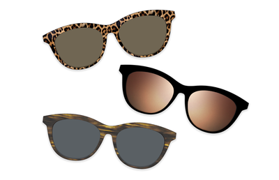 The Monochromes Set