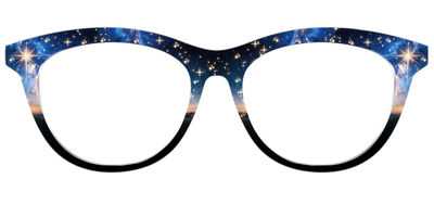 The North Star - Front Top Thumbnail - Pair Eyewear