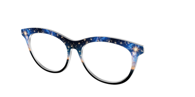 The North Star - Angle Top Thumbnail - Pair Eyewear