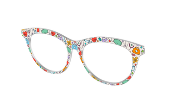 The Nursing - Angle Top Thumbnail - Pair Eyewear