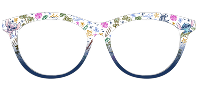 Ohana by the Sea - Front Top Thumbnail - Pair Eyewear