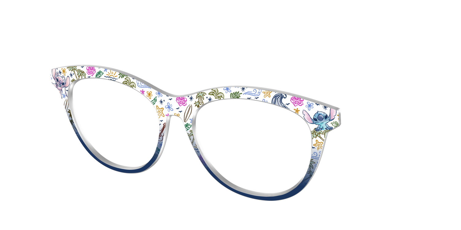 Ohana by the Sea - Angle Top Image - Pair Eyewear