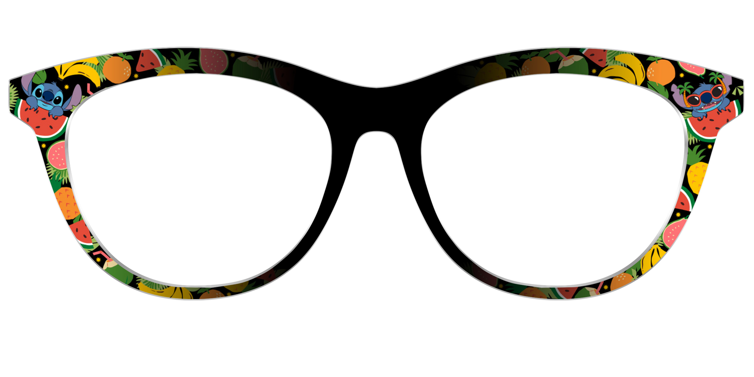 One in a Melon - Front Top Image - Pair Eyewear