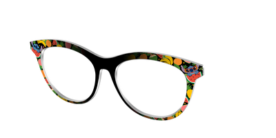 One in a Melon - Angle Top Thumbnail - Pair Eyewear