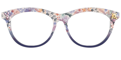 Piglet & Pooh's Petals - Front Top Thumbnail - Pair Eyewear