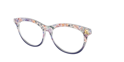 Piglet & Pooh's Petals - Angle Top Thumbnail - Pair Eyewear