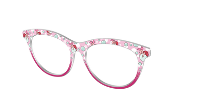 Piglet's Bubbles - Angle Top Thumbnail - Pair Eyewear