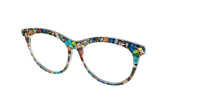 El Desfile Pixar - Angle Top Thumbnail - Pair Eyewear