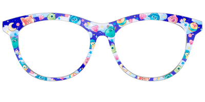 The Pixar Sprinkles - Front Top Thumbnail - Pair Eyewear