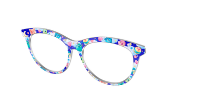 The Pixar Sprinkles - Angle Top Thumbnail - Pair Eyewear