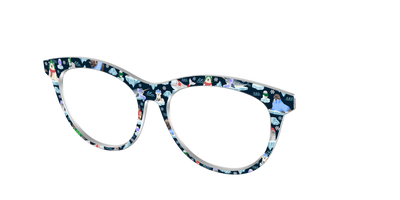 The Polar Playdate - Angle Top Thumbnail - Pair Eyewear