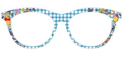 Pooh's Perfect Picnic - Front Top Thumbnail - Pair Eyewear