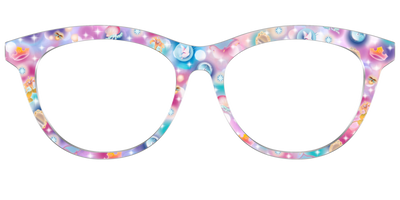 Princess Bokeh - Front Top Thumbnail - Pair Eyewear