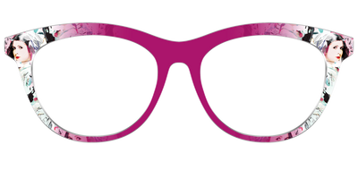 Princess Leia™ - Front Top Thumbnail - Pair Eyewear