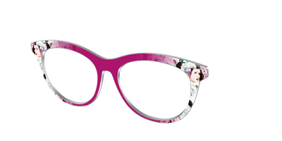 Princess Leia™ - Angle Top Thumbnail - Pair Eyewear