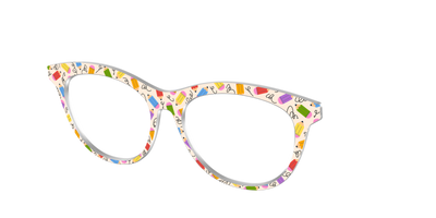 The Prismatic Pencils - Angle Top Thumbnail - Pair Eyewear