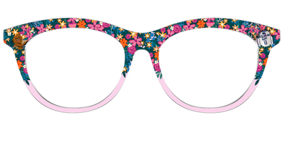 R2 and Chewie's Flower Shop - Front Top Thumbnail - Pair Eyewear