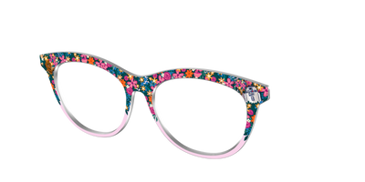 R2 and Chewie's Flower Shop - Angle Top Thumbnail - Pair Eyewear