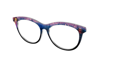 Rapunzel's Floating Lights - Angle Top Thumbnail - Pair Eyewear