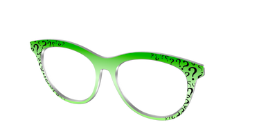 The Riddler - Angle Top Thumbnail - Pair Eyewear