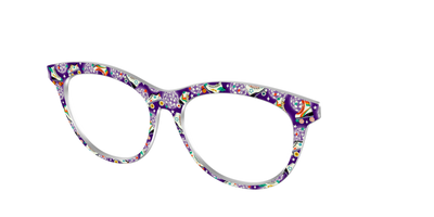 The Roller Disco - Angle Top Thumbnail - Pair Eyewear