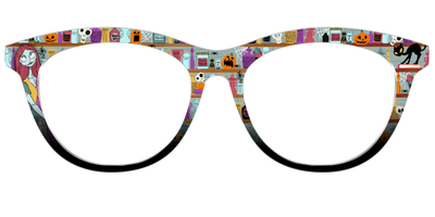 Sally's Apothecary - Front Top Thumbnail - Pair Eyewear