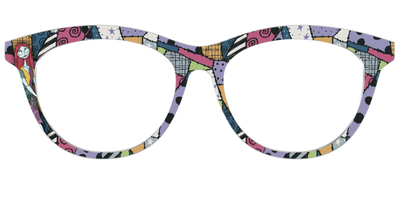 Sally - Front Top Thumbnail - Pair Eyewear