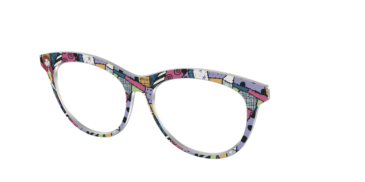 Sally - Angle Top Image - Pair Eyewear