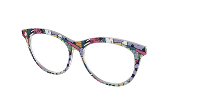 Sally - Angle Top Thumbnail - Pair Eyewear