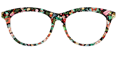 The Santa's Workshop - Front Top Thumbnail - Pair Eyewear