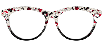 Scary Christmas - Front Top Thumbnail - Pair Eyewear