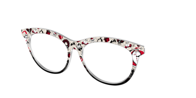 Scary Christmas - Angle Top Thumbnail - Pair Eyewear