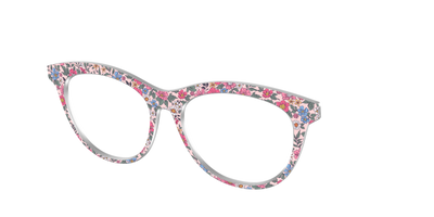 The Sentimental Blossoms - Angle Top Thumbnail - Pair Eyewear