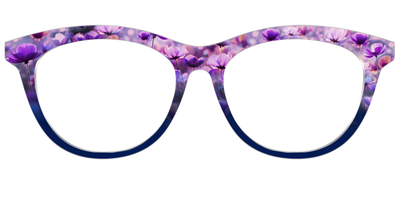 The Serene Meadow - Front Top Thumbnail - Pair Eyewear