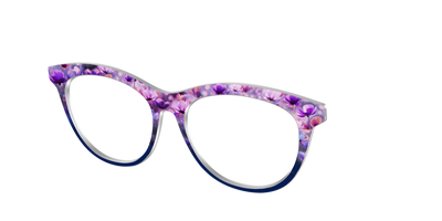 The Serene Meadow - Angle Top Thumbnail - Pair Eyewear
