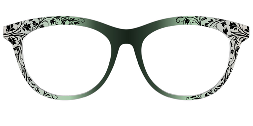 The Serpentine Vines - Pair Eyewear