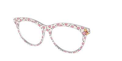Small Bear Big Heart - Angle Top Thumbnail - Pair Eyewear
