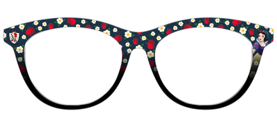 Snow White's Apples - Front Top Thumbnail - Pair Eyewear